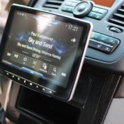 Alpine ILX-F903D