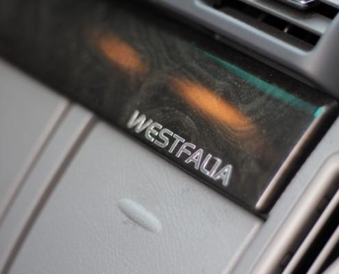 Westfalia Mercedes