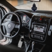 Autoradio su VW